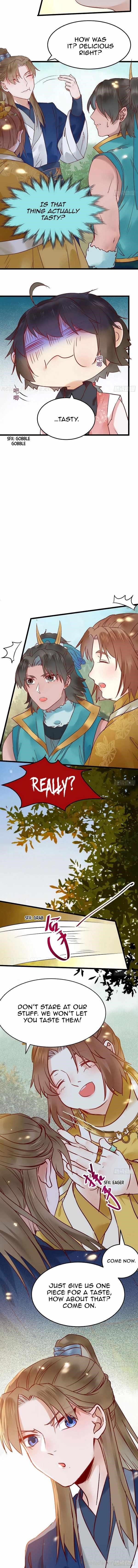 The Ghostly Doctor Chapter 416 - Page 2