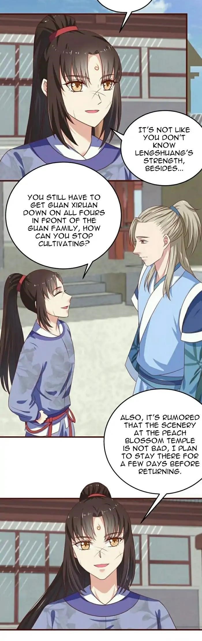 The Ghostly Doctor Chapter 42 - Page 10