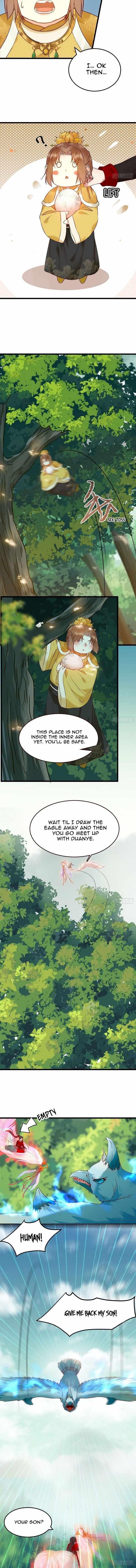 The Ghostly Doctor Chapter 422 - Page 2