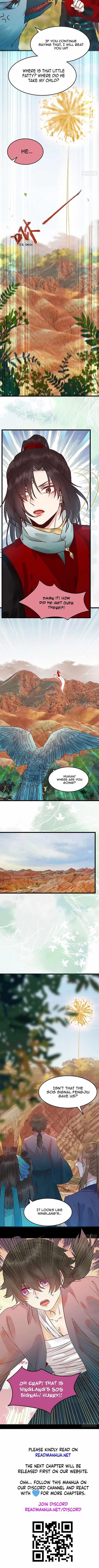 The Ghostly Doctor Chapter 423 - Page 7