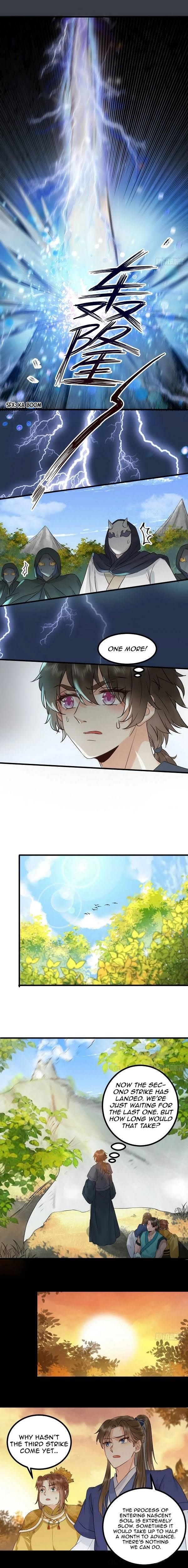 The Ghostly Doctor Chapter 428 - Page 2