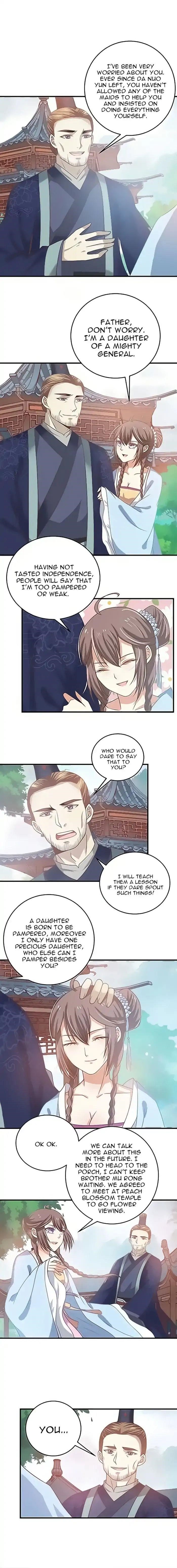 The Ghostly Doctor Chapter 43 - Page 2