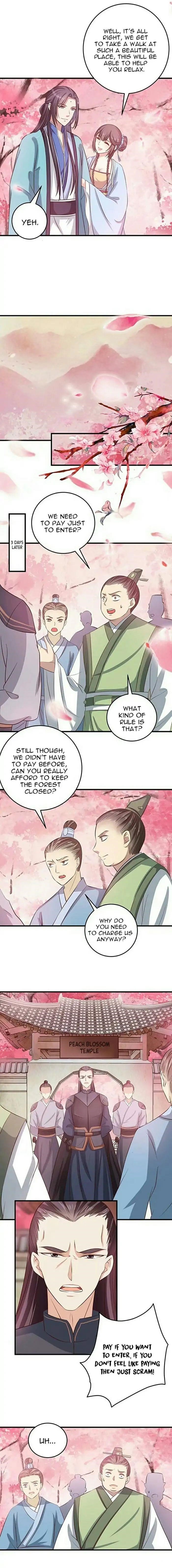 The Ghostly Doctor Chapter 44 - Page 2