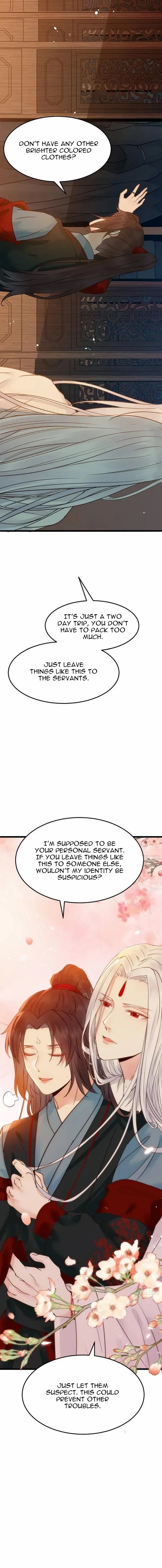 The Ghostly Doctor Chapter 451 - Page 6