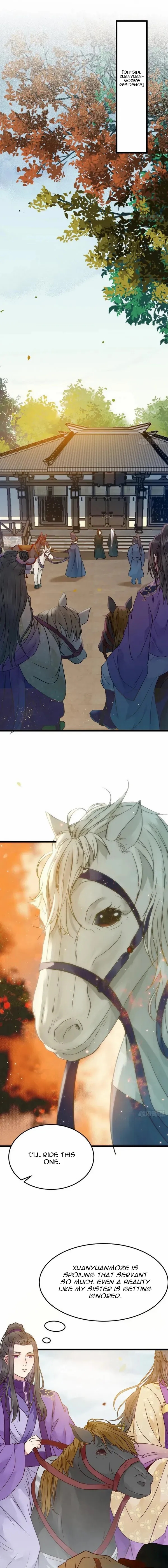 The Ghostly Doctor Chapter 451 - Page 7
