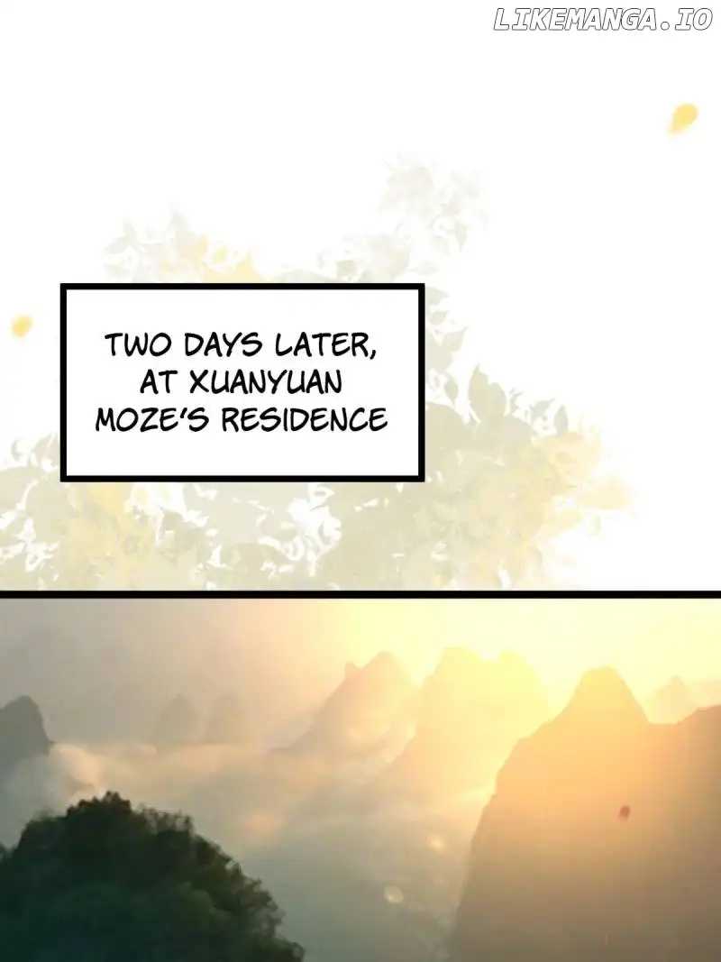 The Ghostly Doctor Chapter 452 - Page 1