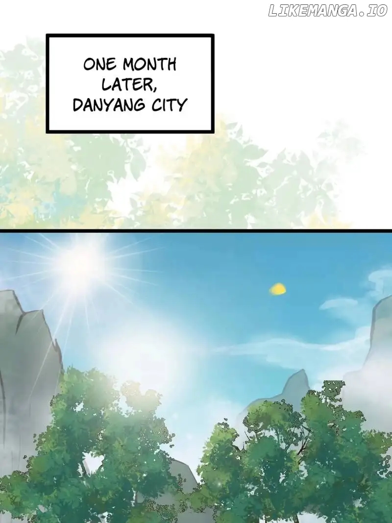 The Ghostly Doctor Chapter 452 - Page 16