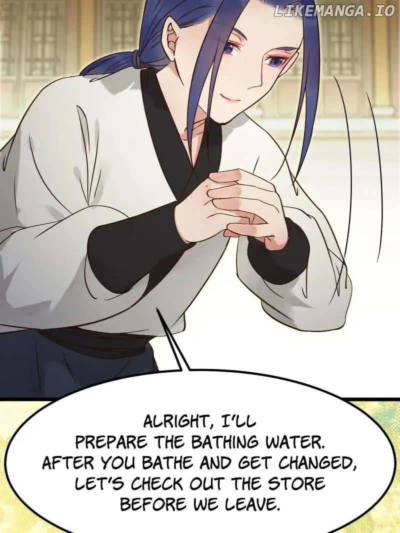 The Ghostly Doctor Chapter 452 - Page 31