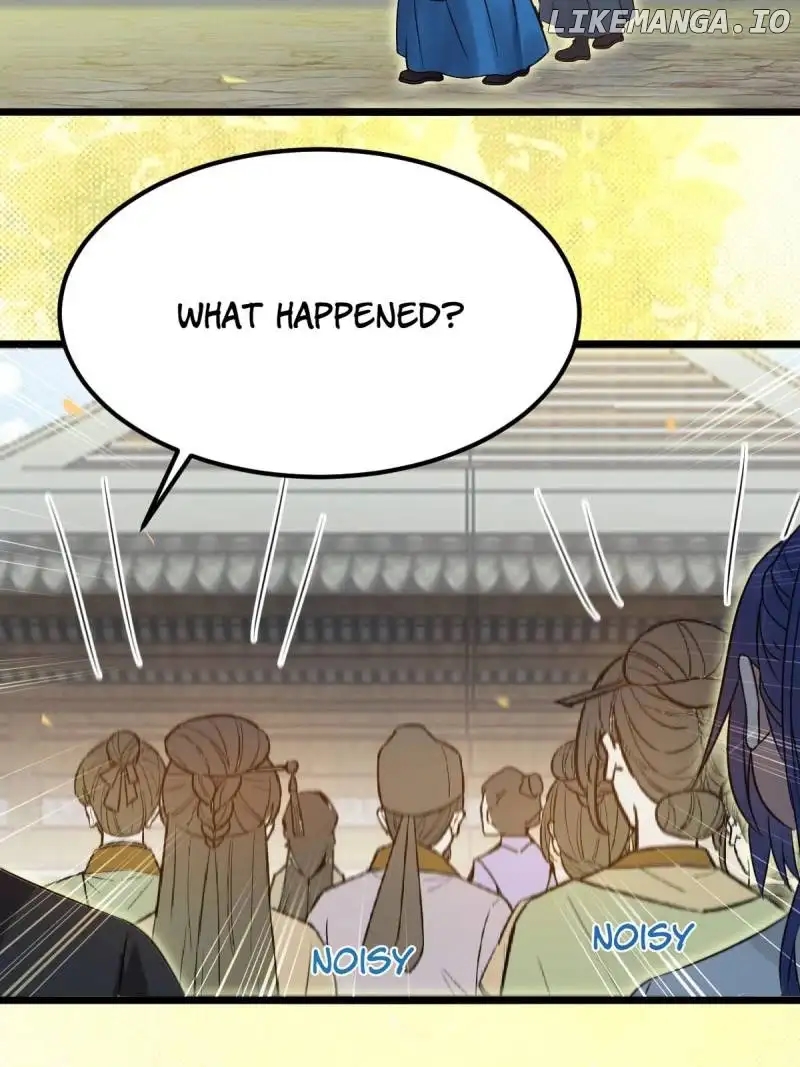 The Ghostly Doctor Chapter 452 - Page 34