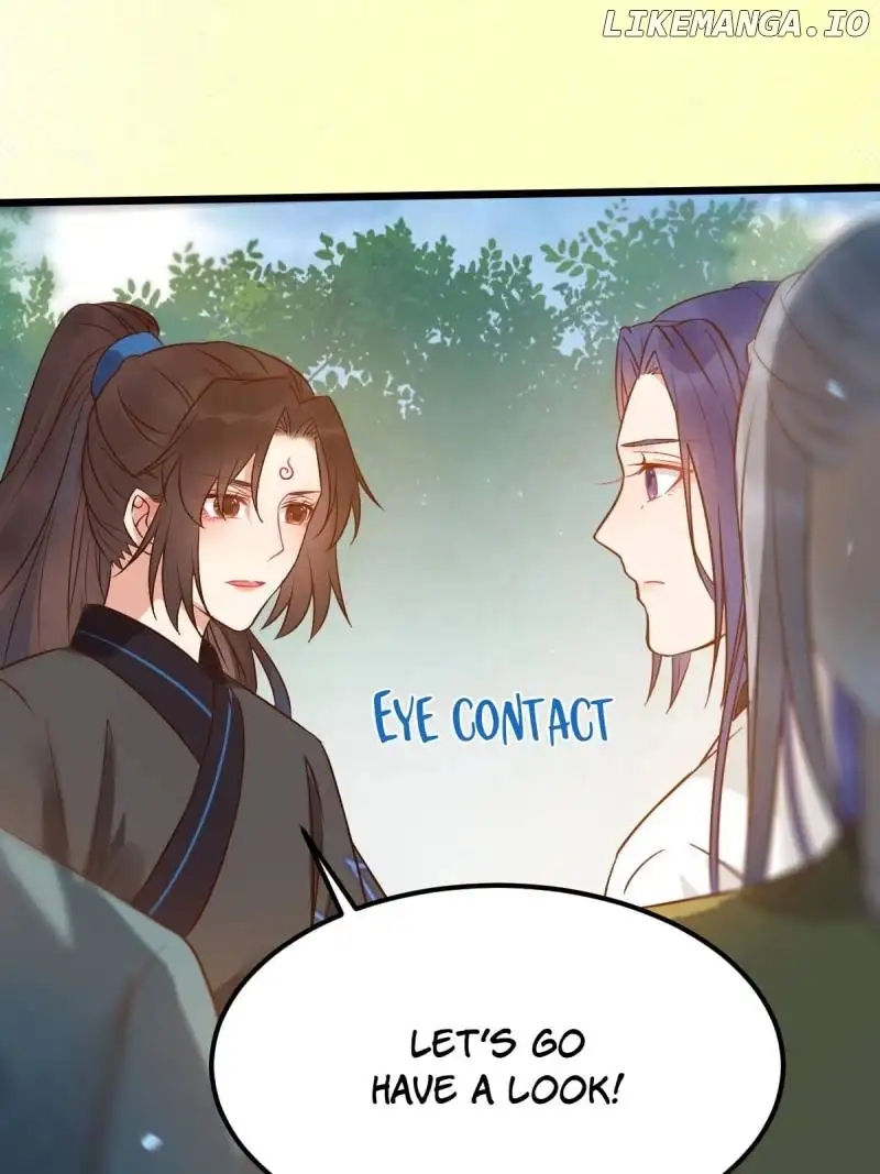 The Ghostly Doctor Chapter 452 - Page 35