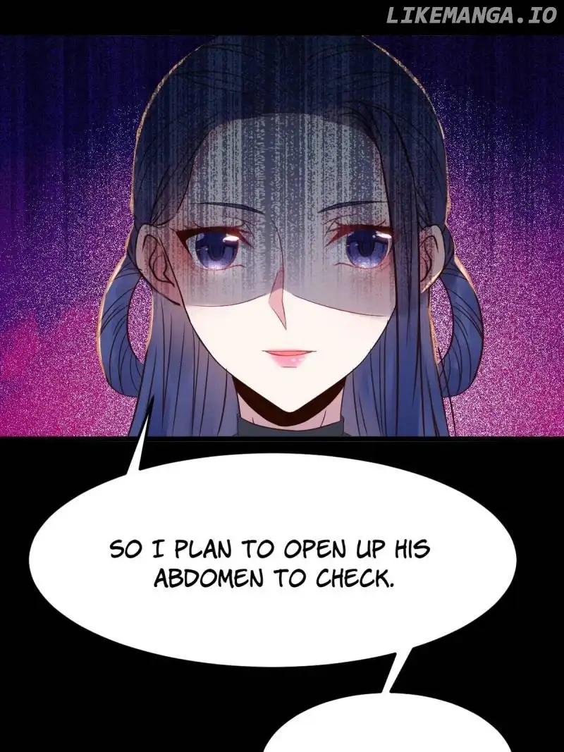 The Ghostly Doctor Chapter 452 - Page 42