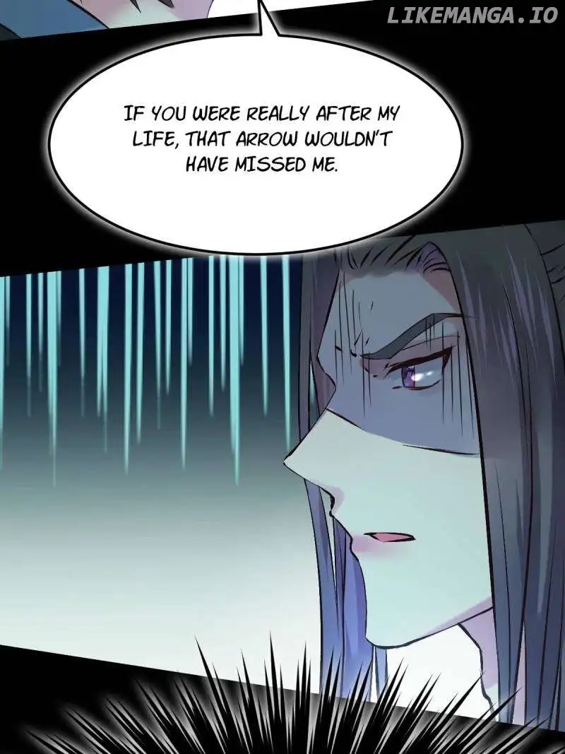 The Ghostly Doctor Chapter 453 - Page 2