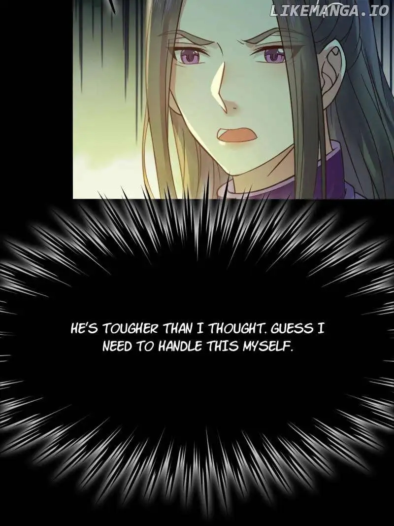 The Ghostly Doctor Chapter 453 - Page 30
