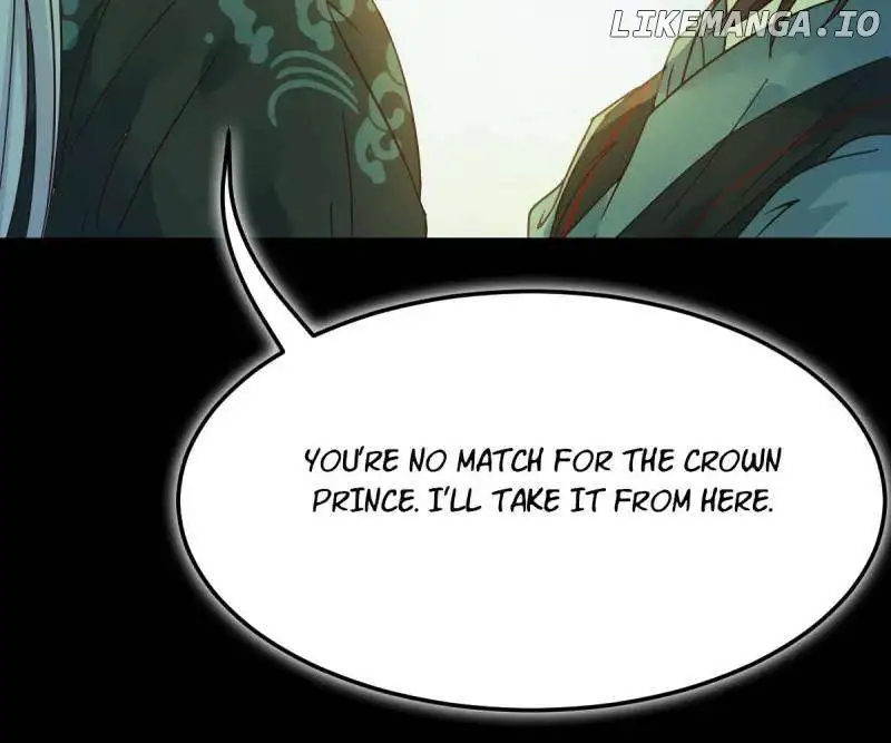 The Ghostly Doctor Chapter 453 - Page 32