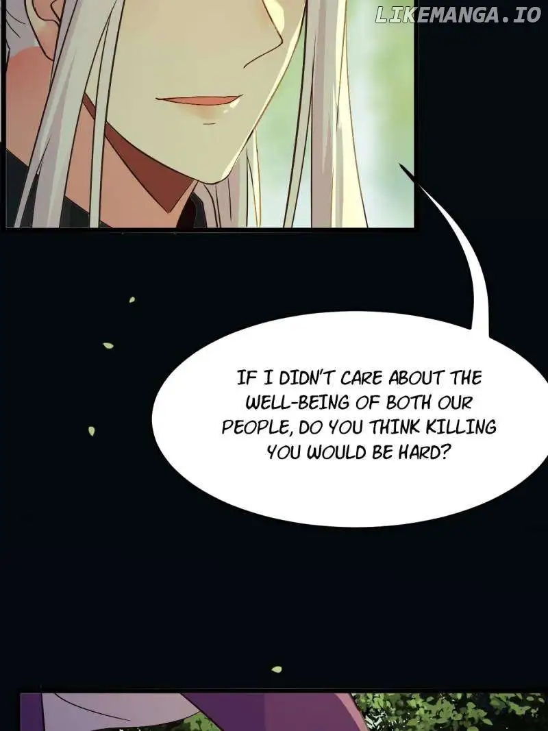 The Ghostly Doctor Chapter 453 - Page 42