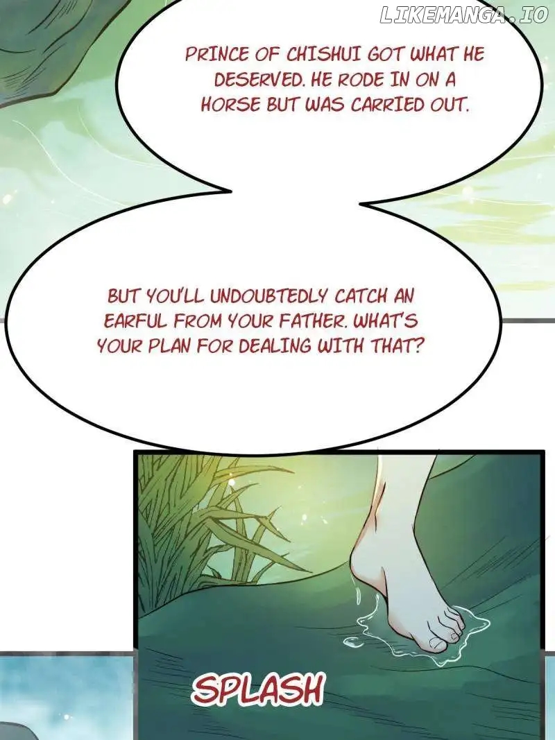 The Ghostly Doctor Chapter 454 - Page 14