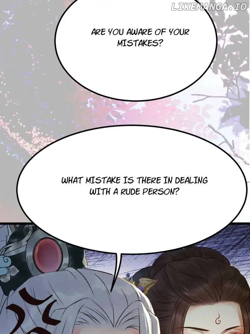 The Ghostly Doctor Chapter 454 - Page 31