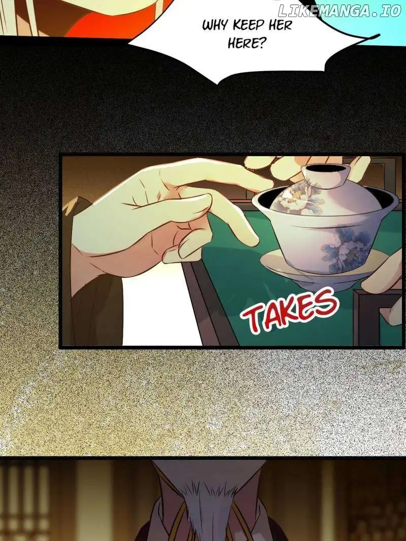 The Ghostly Doctor Chapter 454 - Page 37