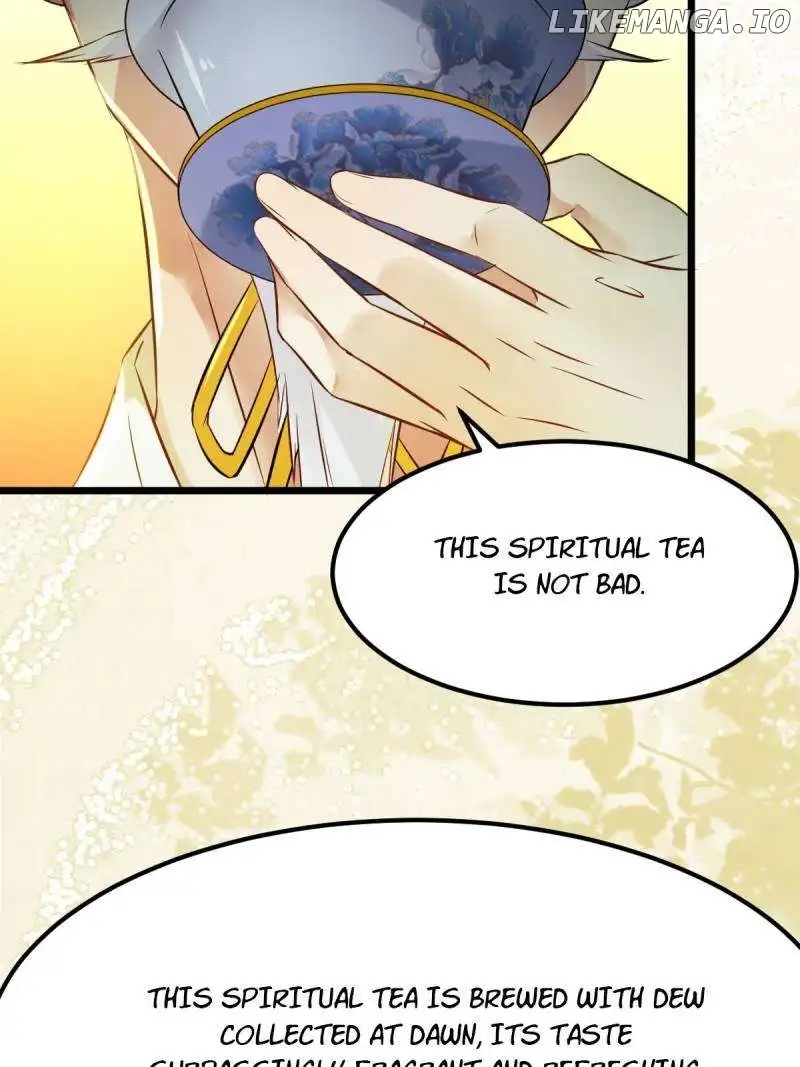 The Ghostly Doctor Chapter 454 - Page 39