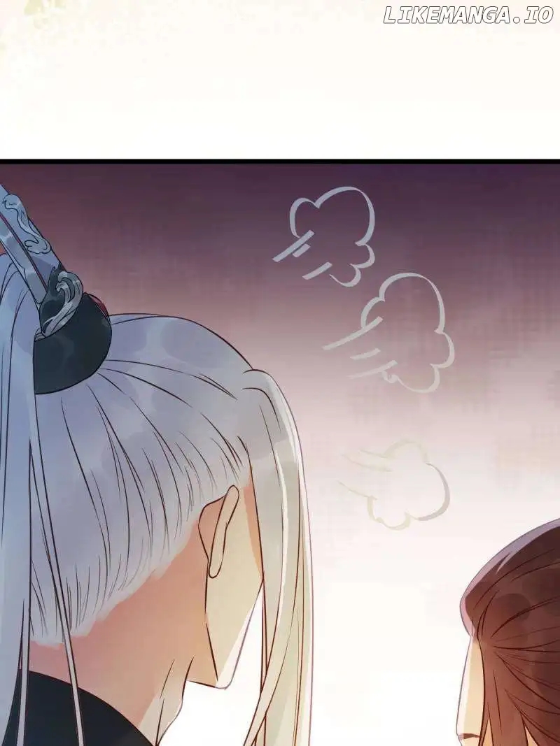 The Ghostly Doctor Chapter 454 - Page 46