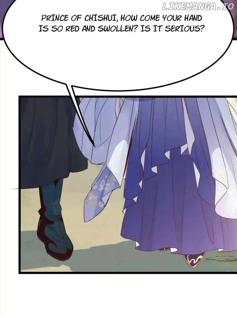 The Ghostly Doctor Chapter 454 - Page 53