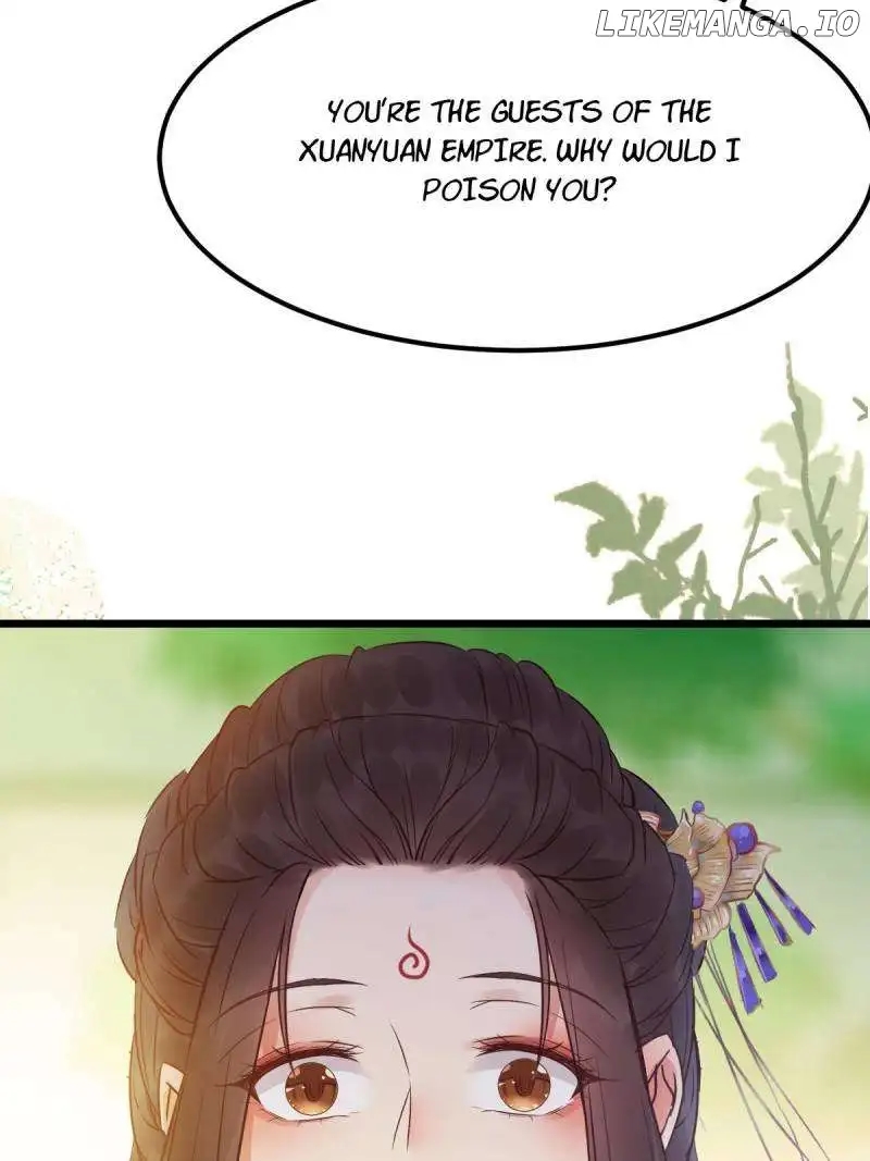The Ghostly Doctor Chapter 454 - Page 62
