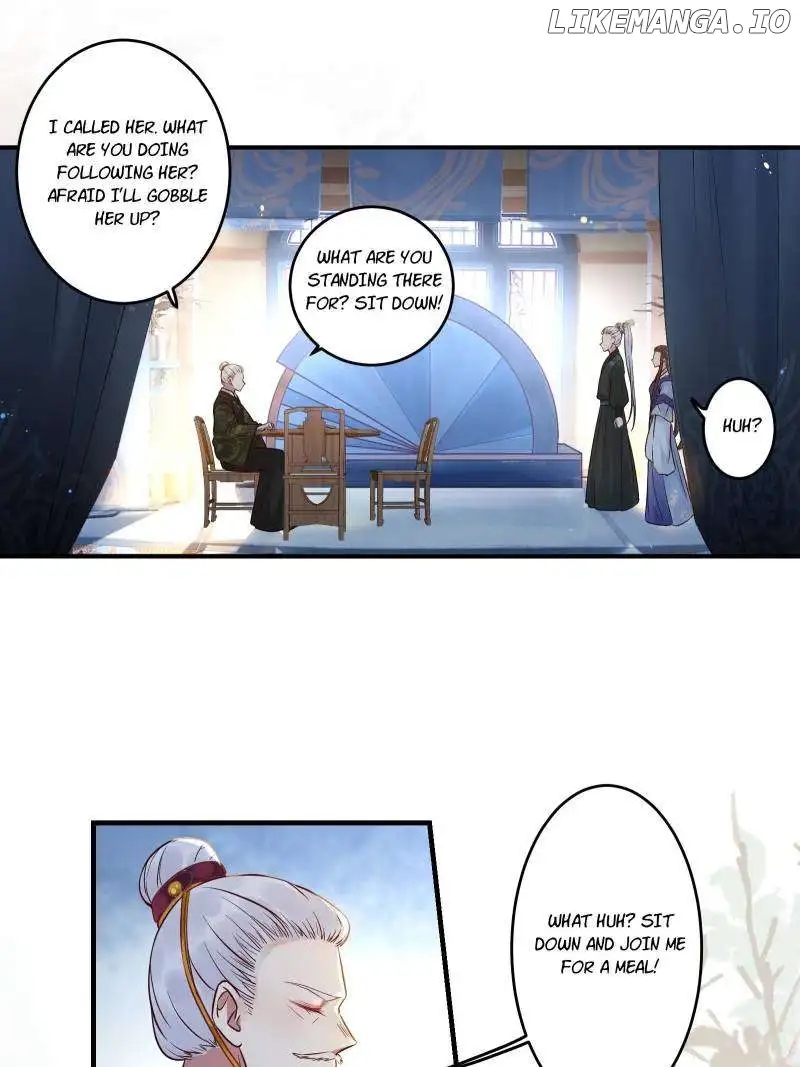 The Ghostly Doctor Chapter 456 - Page 11
