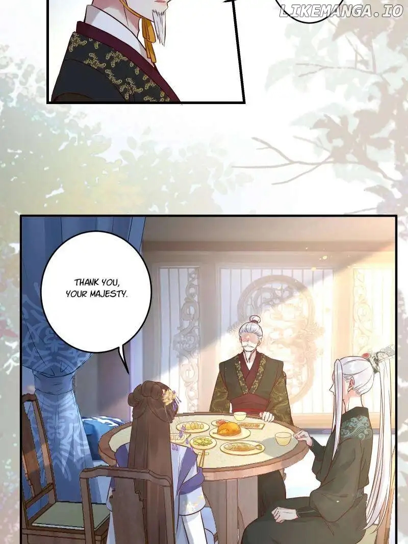 The Ghostly Doctor Chapter 456 - Page 12