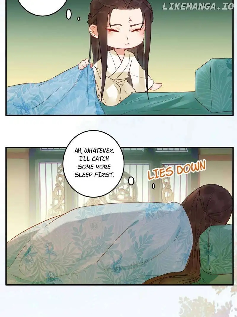 The Ghostly Doctor Chapter 456 - Page 2