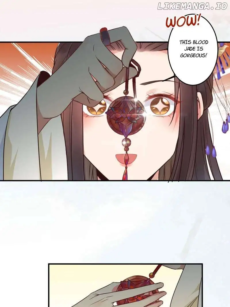 The Ghostly Doctor Chapter 456 - Page 26