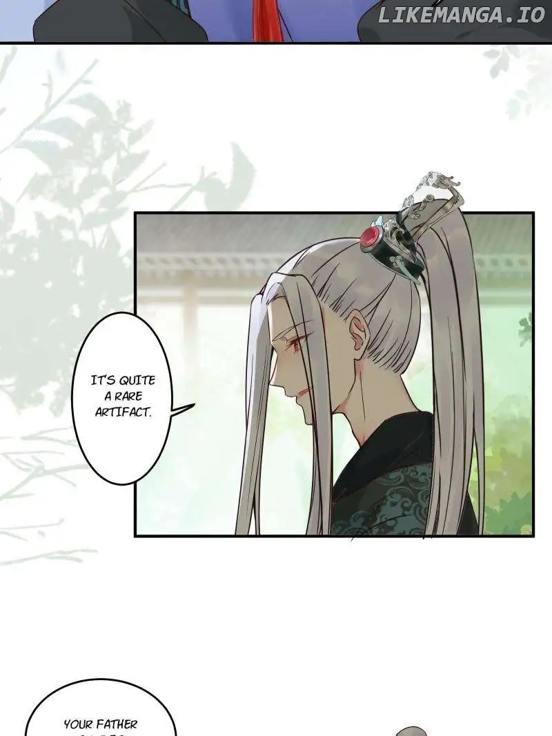 The Ghostly Doctor Chapter 456 - Page 28