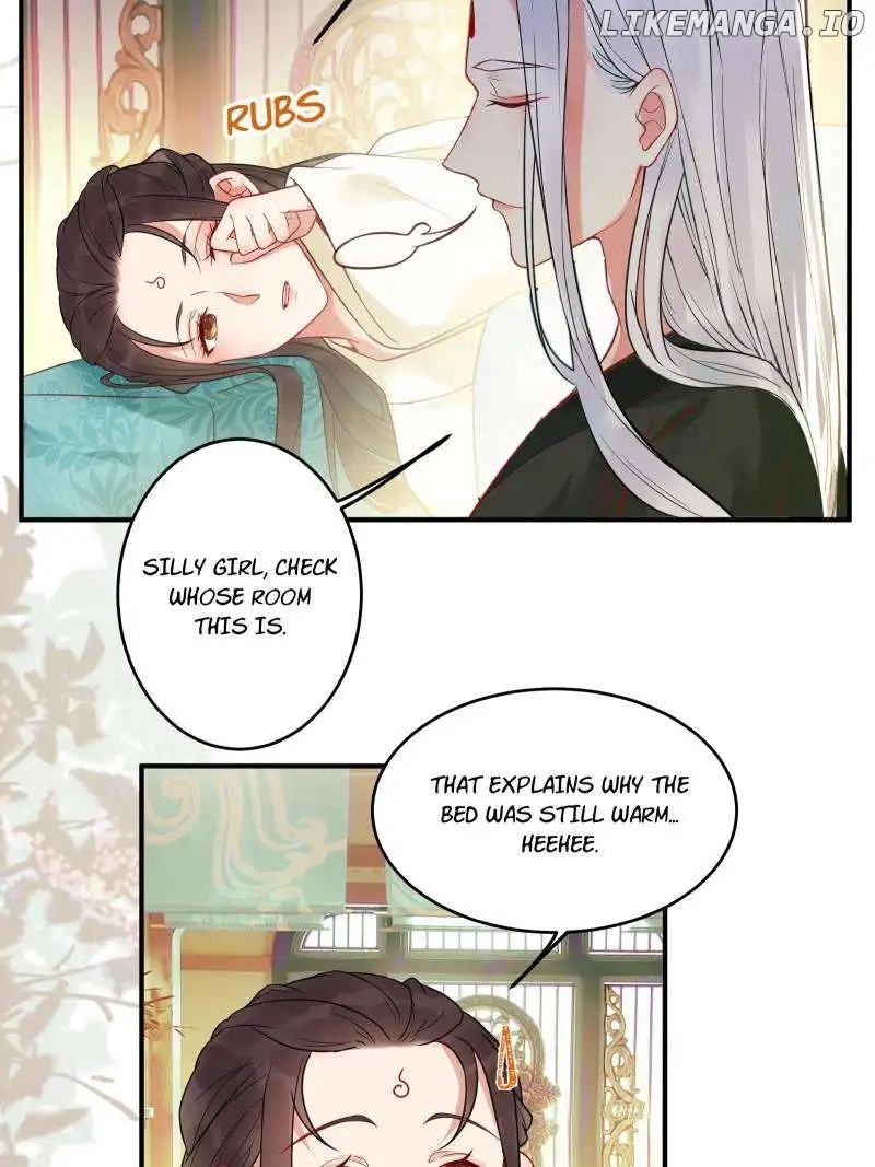 The Ghostly Doctor Chapter 456 - Page 4