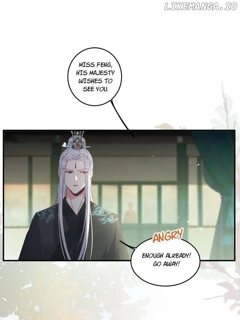 The Ghostly Doctor Chapter 456 - Page 6