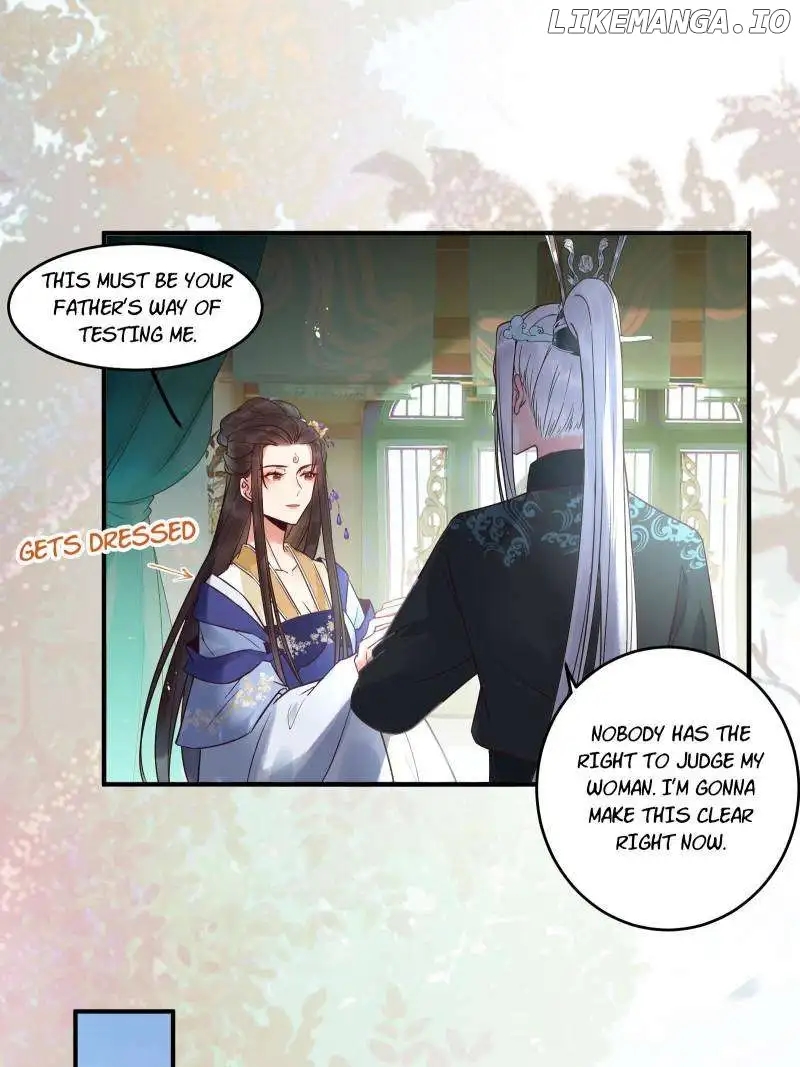 The Ghostly Doctor Chapter 456 - Page 7