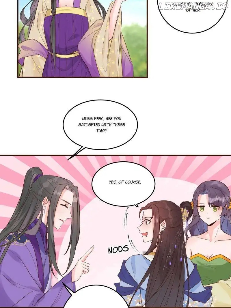 The Ghostly Doctor Chapter 457 - Page 12