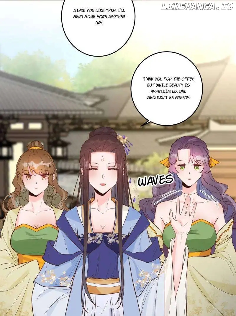 The Ghostly Doctor Chapter 457 - Page 13