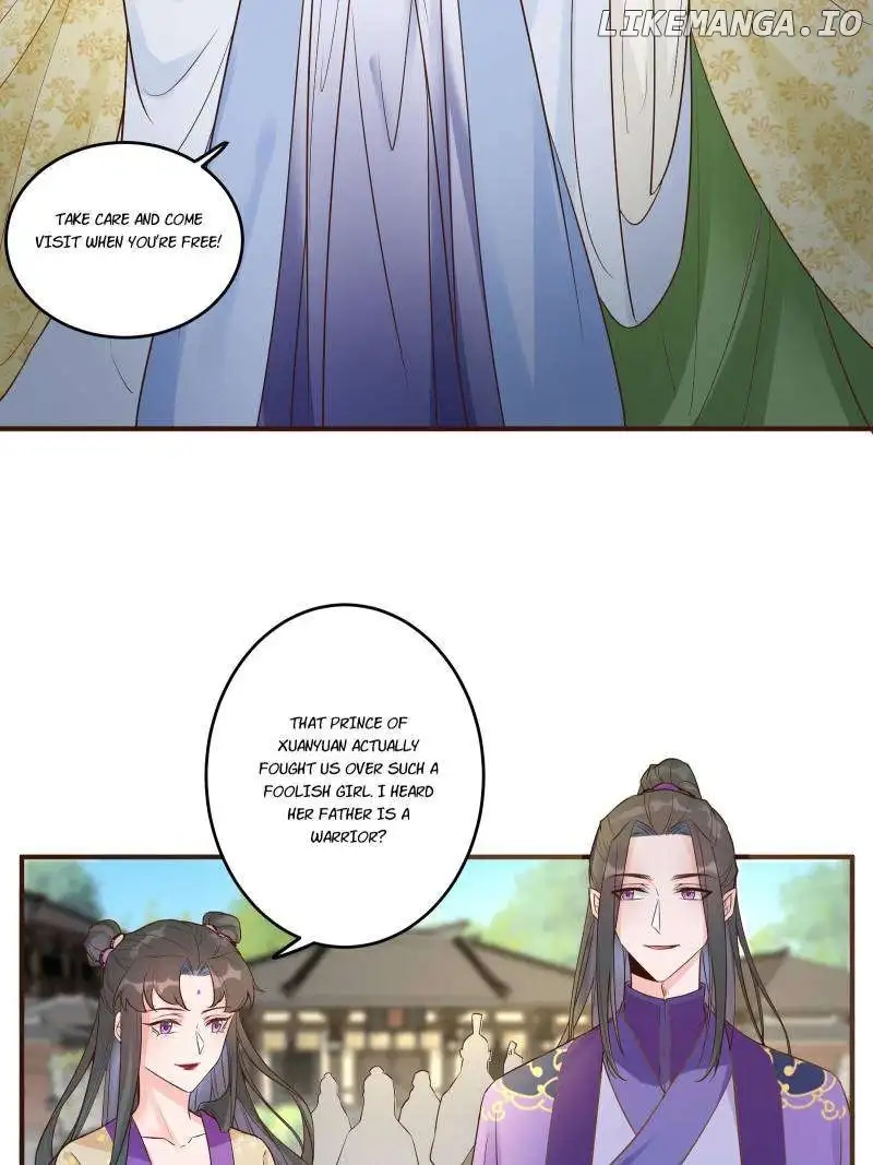 The Ghostly Doctor Chapter 457 - Page 14