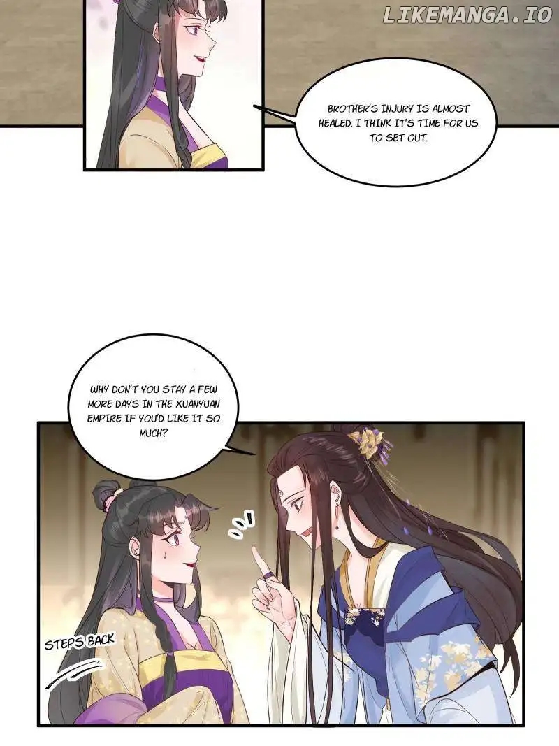 The Ghostly Doctor Chapter 457 - Page 2