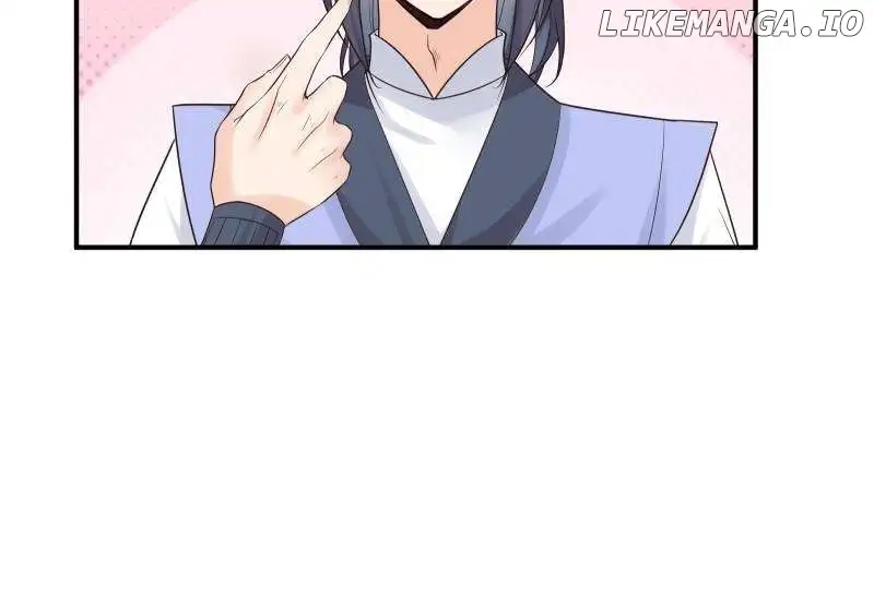 The Ghostly Doctor Chapter 457 - Page 20
