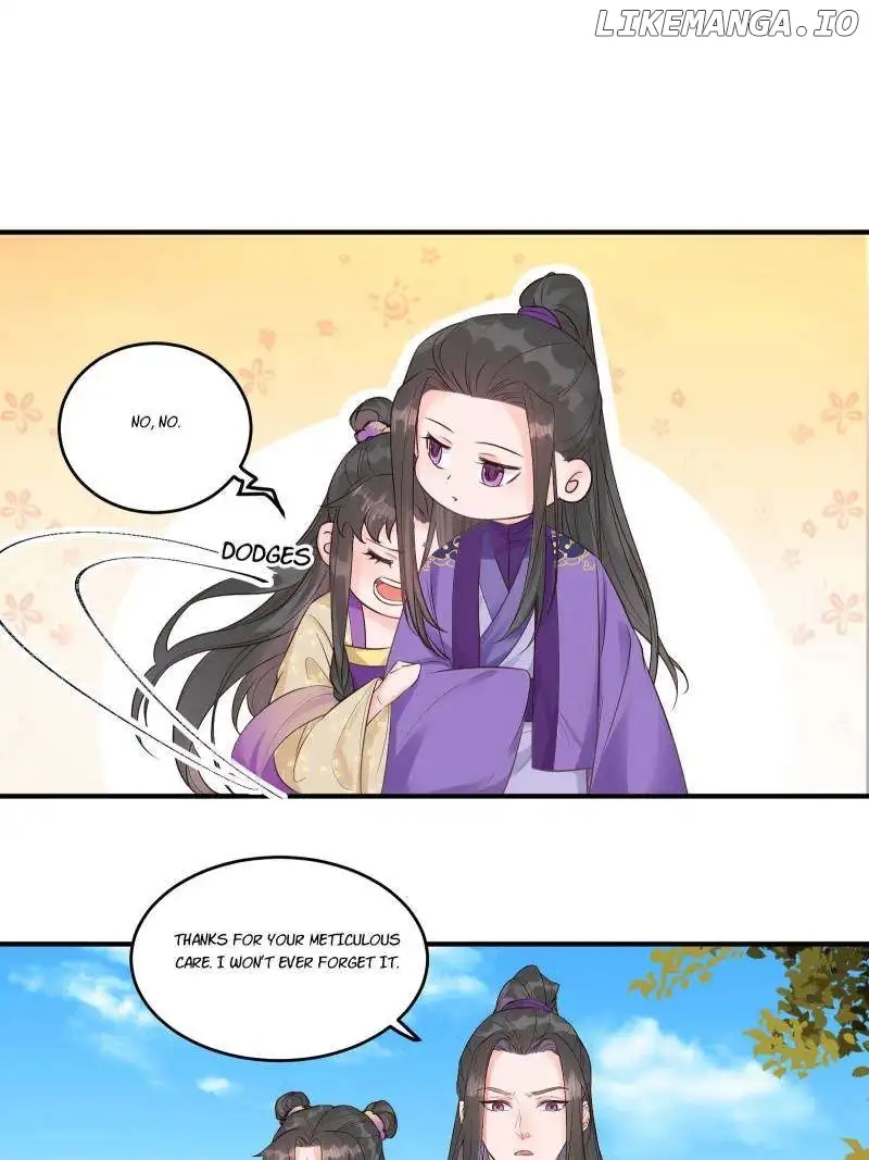 The Ghostly Doctor Chapter 457 - Page 3