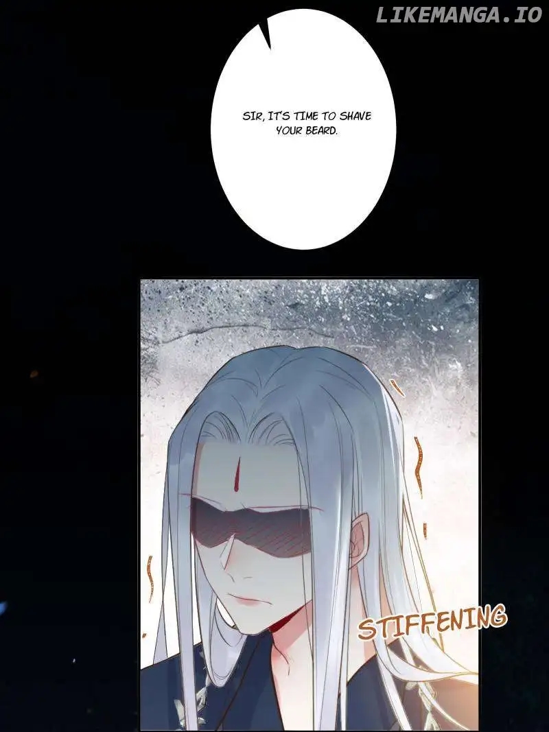 The Ghostly Doctor Chapter 458 - Page 18