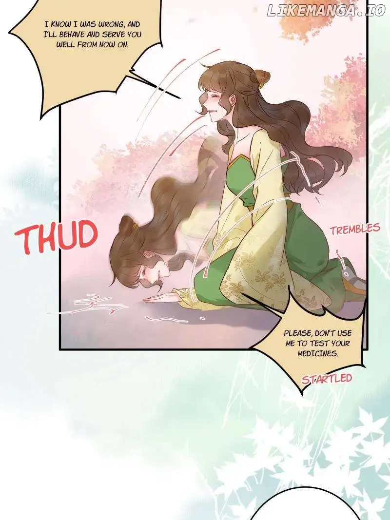 The Ghostly Doctor Chapter 458 - Page 27