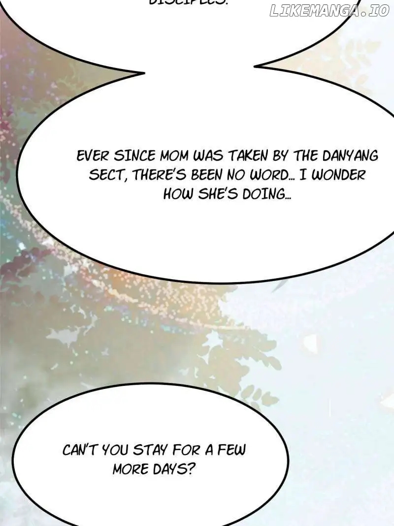 The Ghostly Doctor Chapter 459 - Page 10