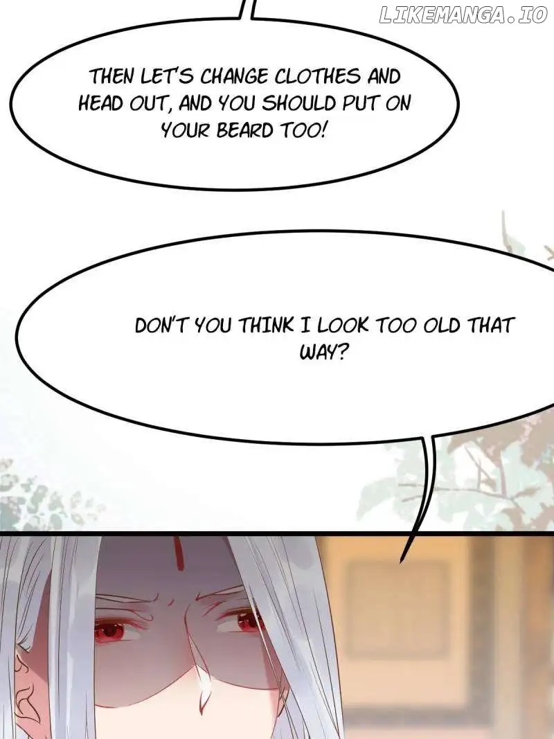 The Ghostly Doctor Chapter 459 - Page 18