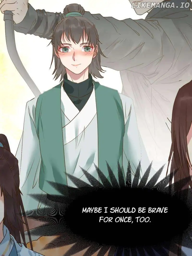 The Ghostly Doctor Chapter 459 - Page 32