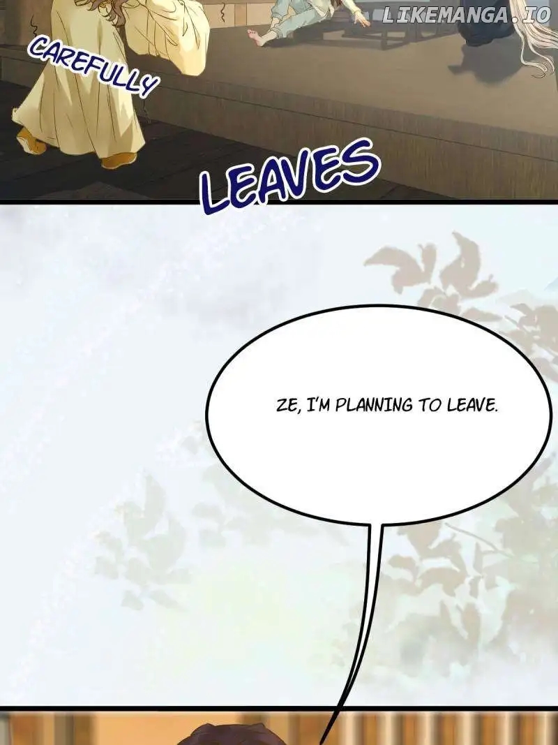The Ghostly Doctor Chapter 459 - Page 5