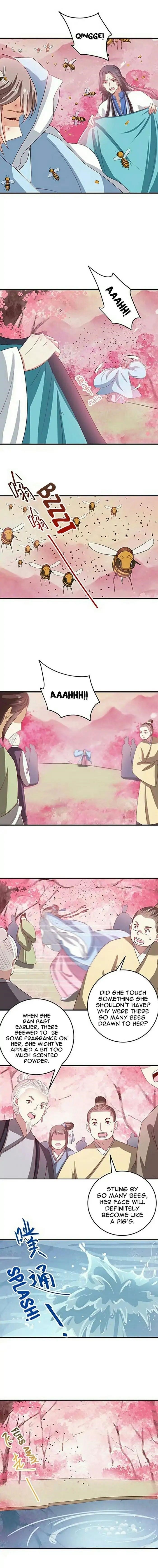 The Ghostly Doctor Chapter 46 - Page 3