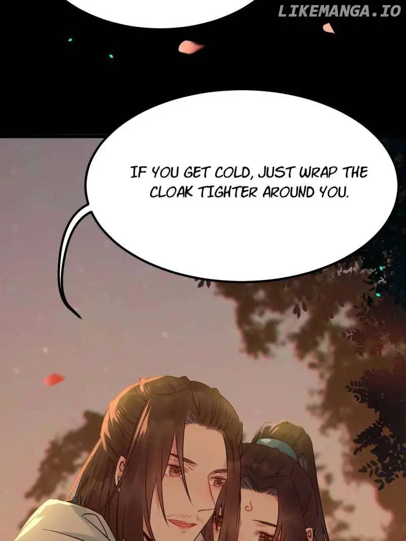 The Ghostly Doctor Chapter 460 - Page 12