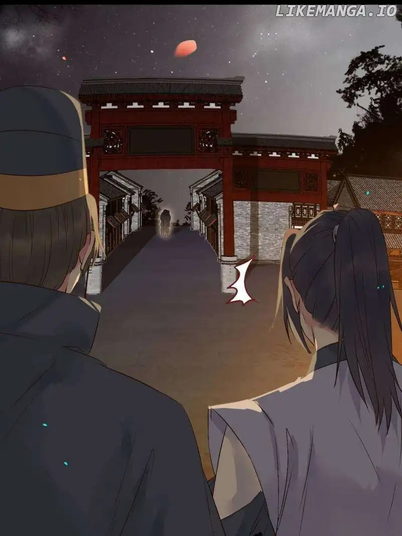The Ghostly Doctor Chapter 460 - Page 19