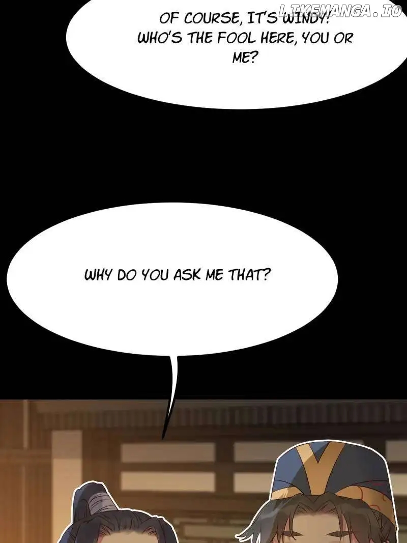 The Ghostly Doctor Chapter 460 - Page 28
